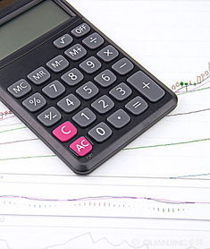 K线图上的“计算器” 数据驱动的交易决策工具